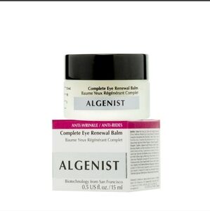 Algenist Conplete Eye Renewal Balm